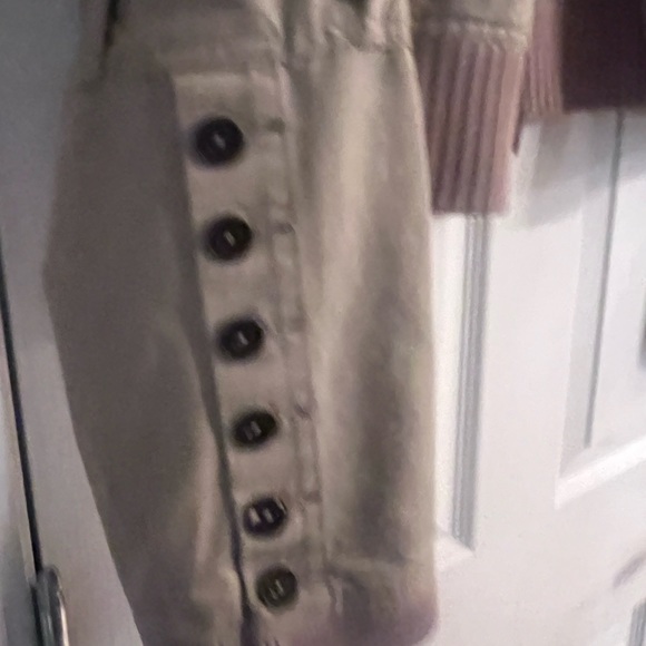 Jacket - Picture 6 of 6